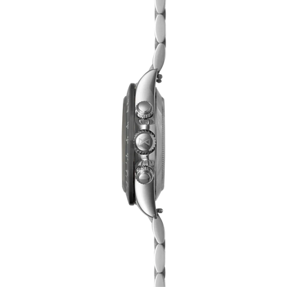 INFINITIE - D4 Robustious - Grey