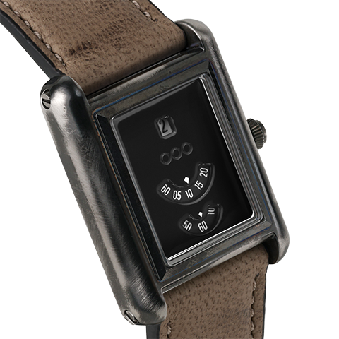 FORMA VENTI | ULTRA DISTRESSED