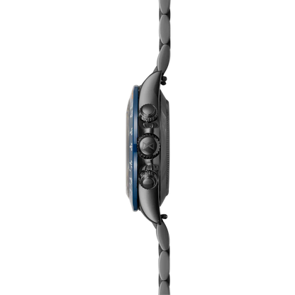 INFINITIE - D4 Robustious - PVD Gunmetal