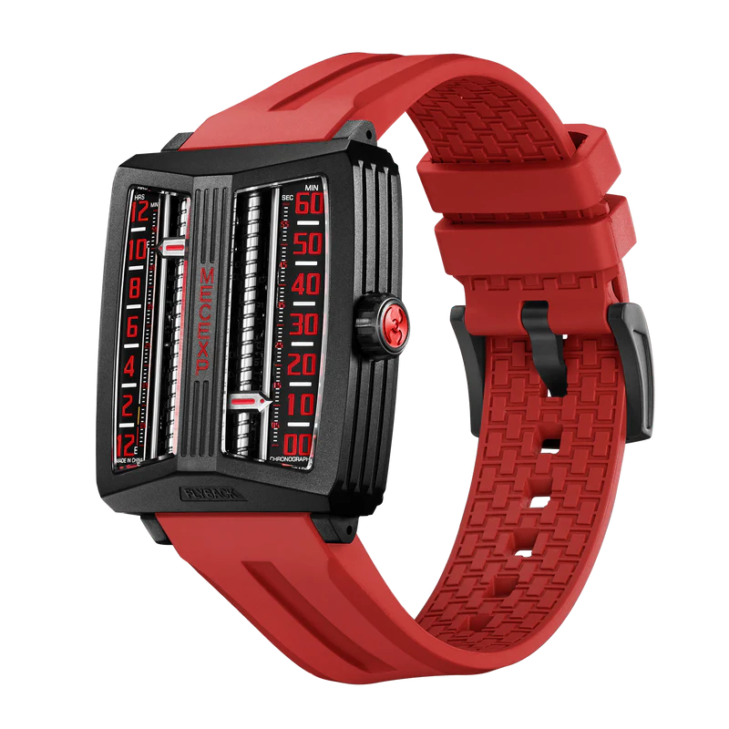 MECEXP Watch MS1001 Christmas Special Edition