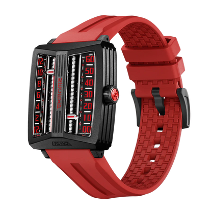 MECEXP Watch MS1001 Christmas Special Edition