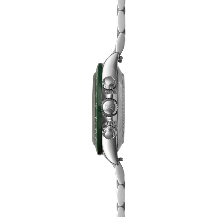 INFINITIE - D4 Robustious - Green