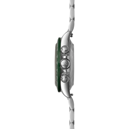 INFINITIE - D4 Robustious - Green