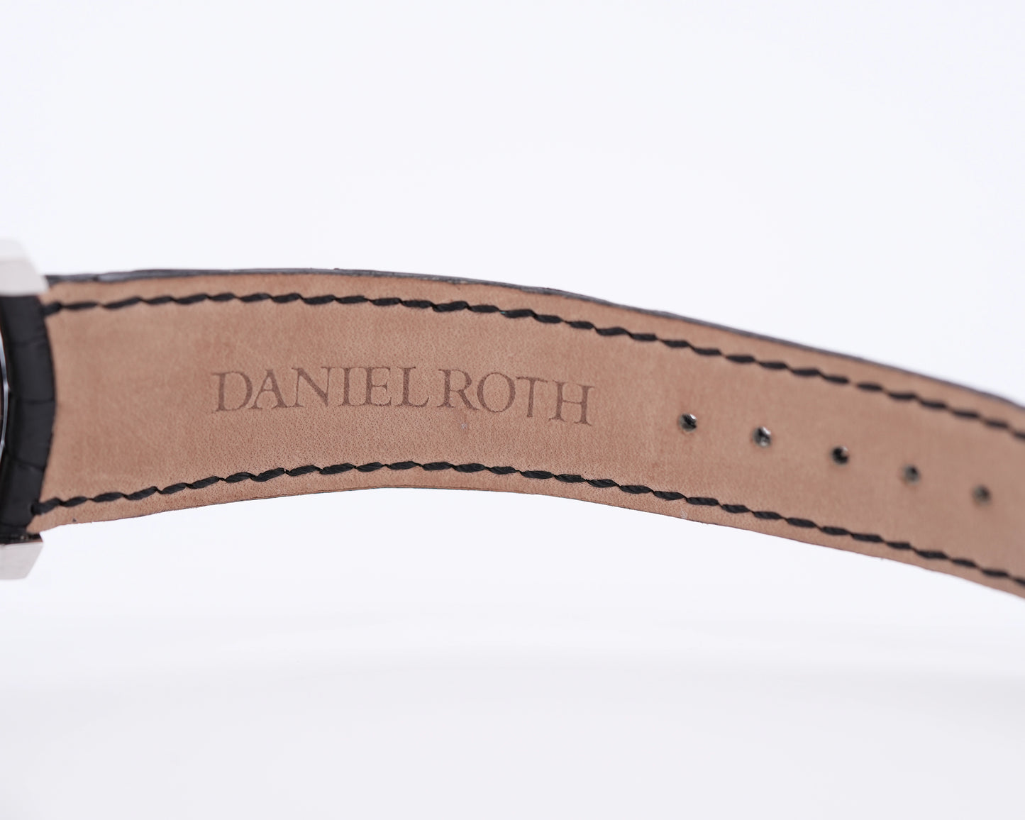 Daniel Roth