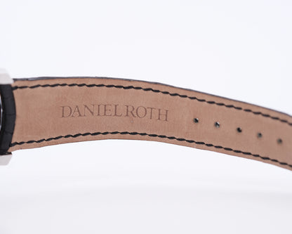 Daniel Roth