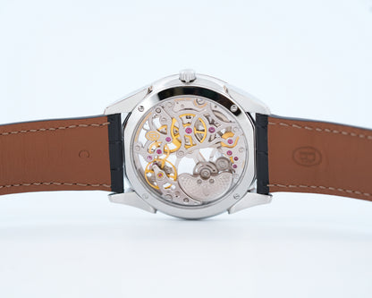 Parmigiani Tonda 1950 Skeleton