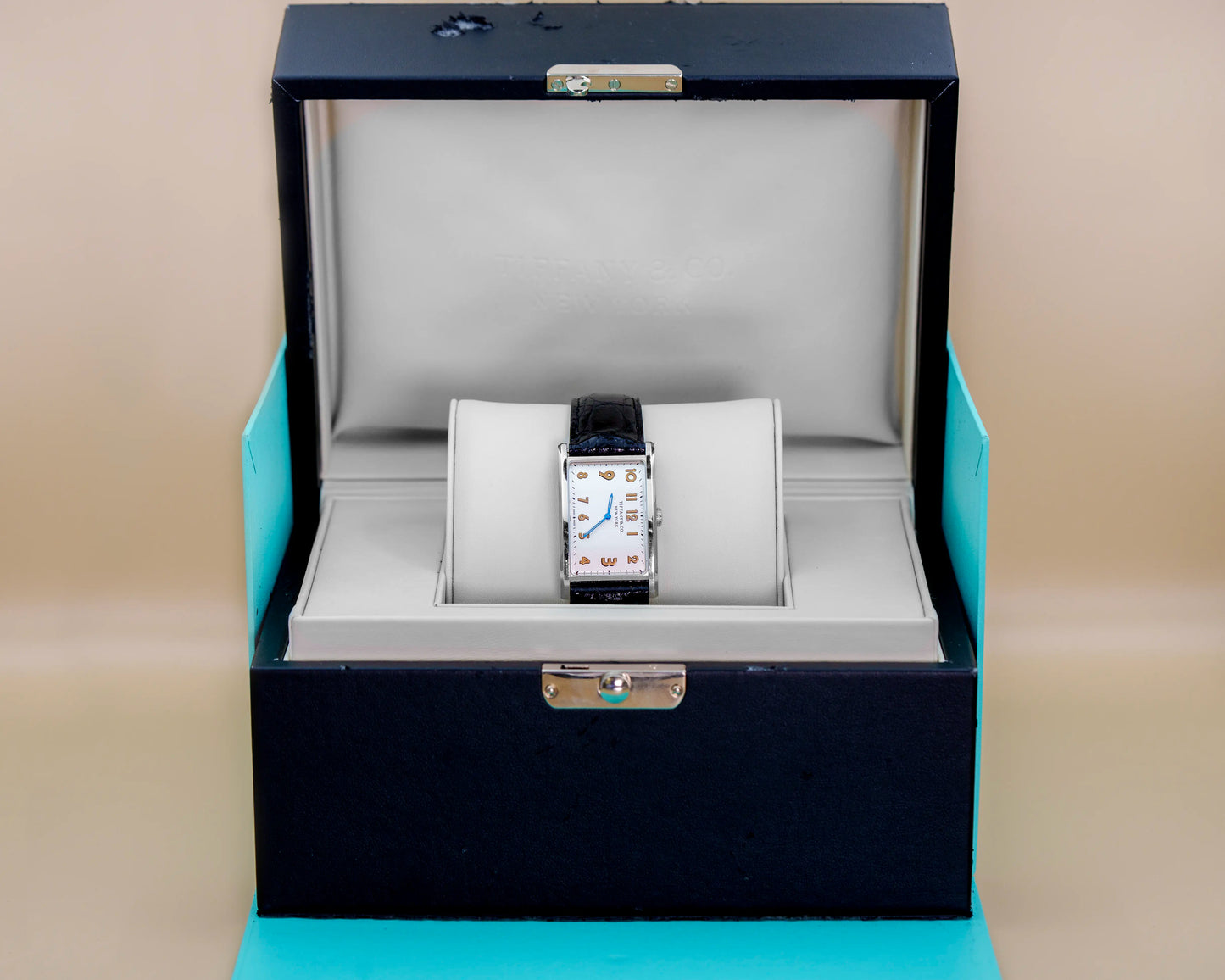 Tiffany & co Newyork