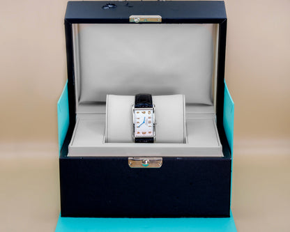 Tiffany & co Newyork