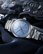 Monbrey _ B1 - Ice Blue