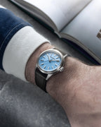 Monbrey _ B1 - Ice Blue