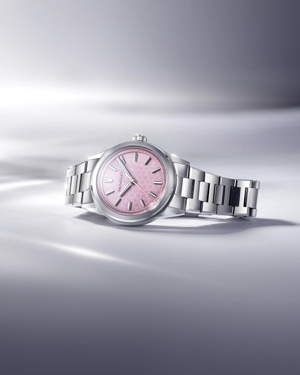 Monbrey _ B3 - Blossom Pink