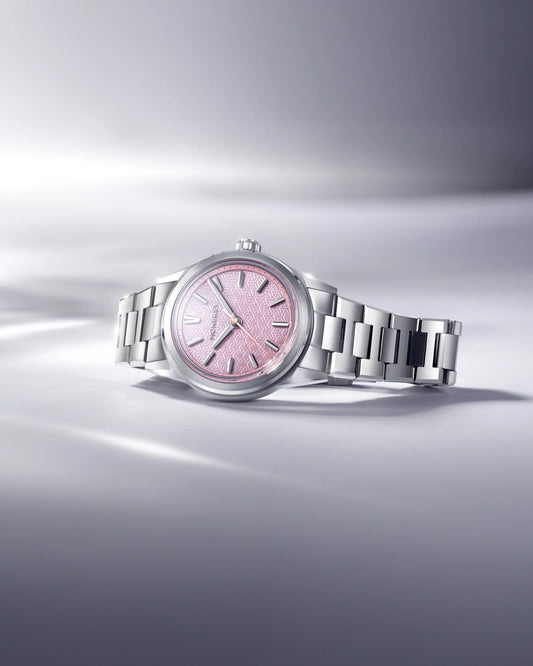 Monbrey _ B3 - Blossom Pink