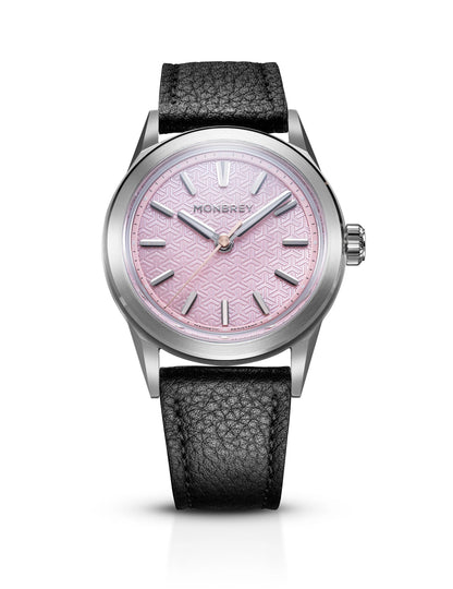 Monbrey _ B3 - Blossom Pink
