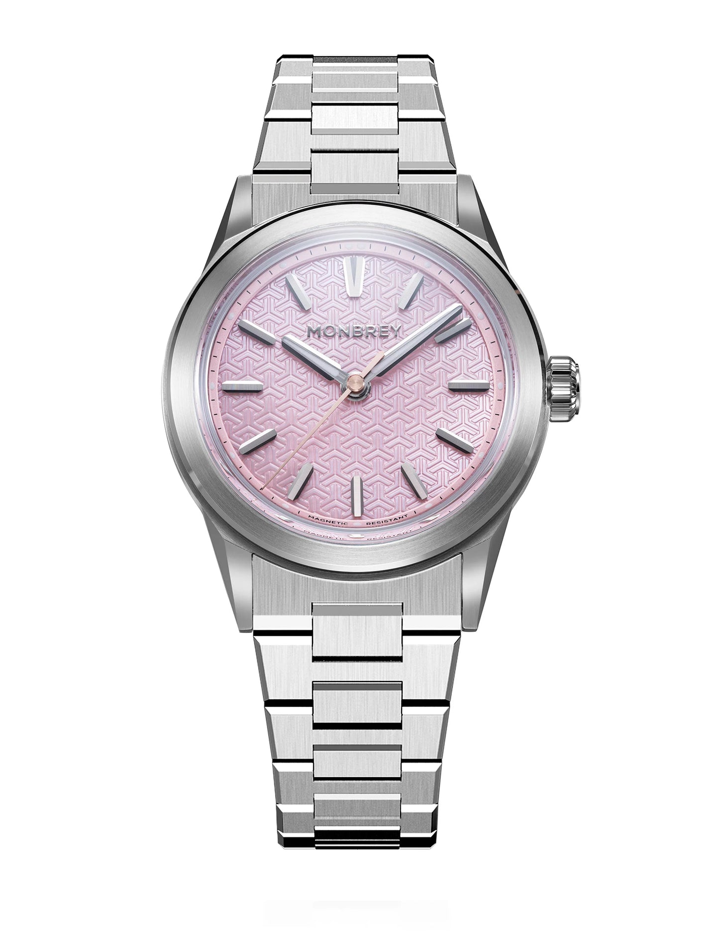 Monbrey _ B3 - Blossom Pink