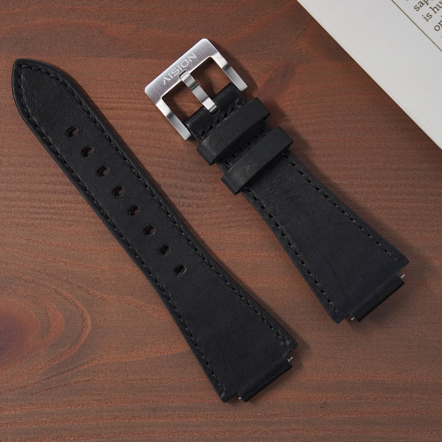 Aision Strap-Black