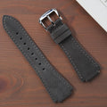 Aision Strap-Brown