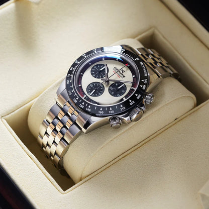 INFINITIE - D3 Velocity - Silver