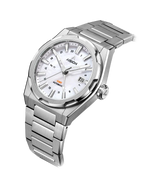 Gallop x Aision GCC Collector's Edition — caseback view