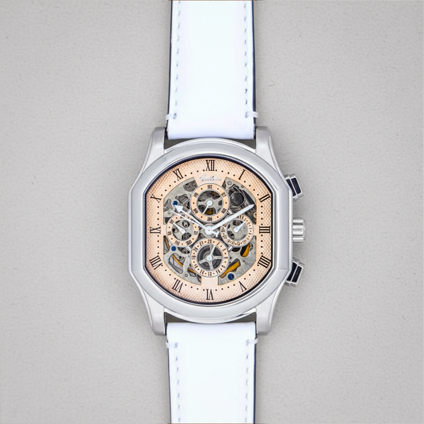 Collector 20