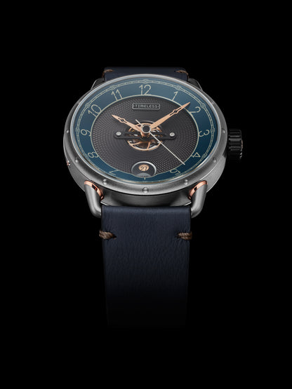 TIMELESS HMS003-BL-A-BL