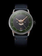 TIMELESS HMS 003 BR-A-BL