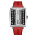 MECEXP Watch MS1001 Christmas Special Edition