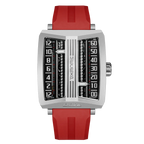 MECEXP Watch MS1001 Christmas Special Edition