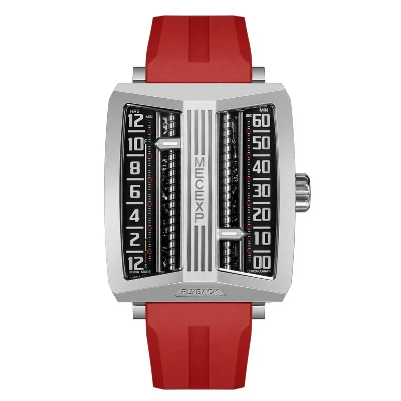 MECEXP Watch MS1001 Christmas Special Edition