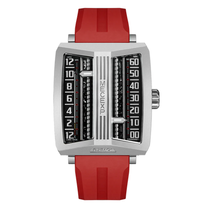 MECEXP Watch MS1001 Christmas Special Edition