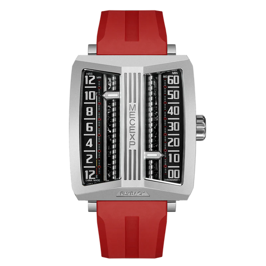 MECEXP Watch MS1001 Christmas Special Edition