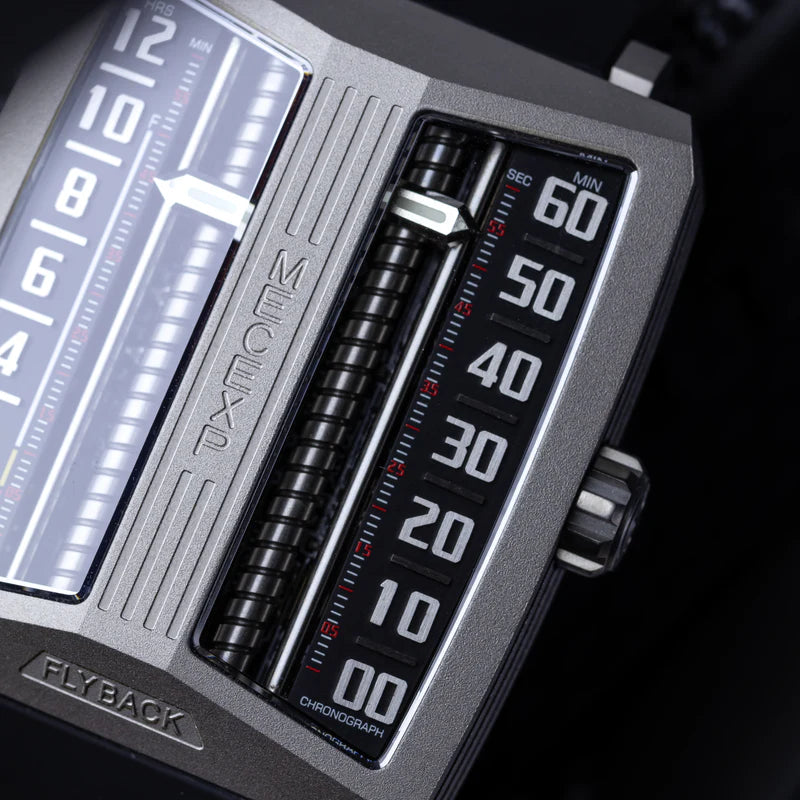 MECEXP Watch MS1001 Christmas Special Edition