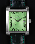 Dubai Millennium Gallop First Edition Green