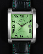Dubai Millennium Gallop First Edition Green
