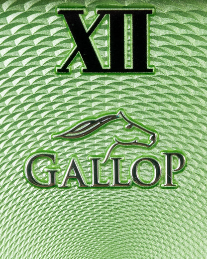 Dubai Millennium Gallop First Edition Green