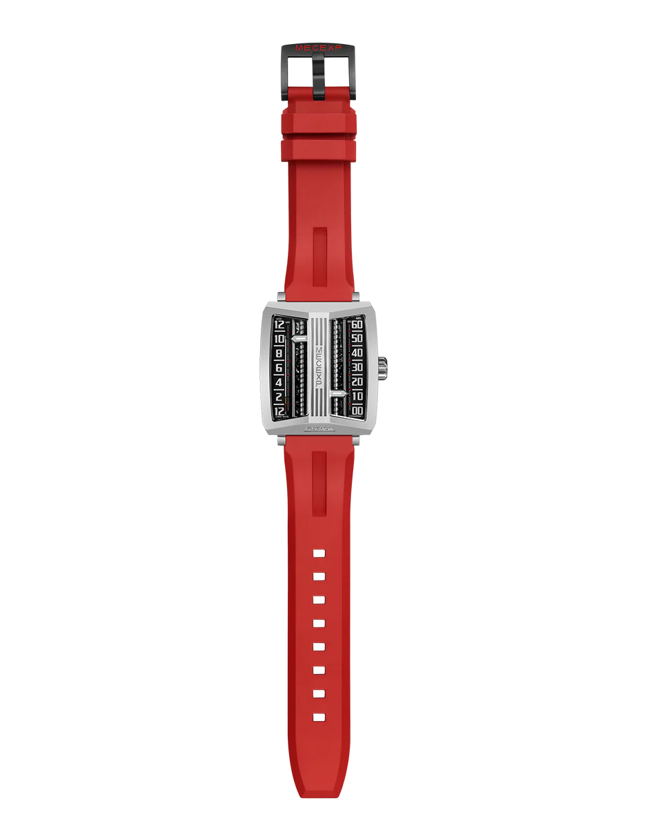 MECEXP Watch MS1001 Christmas Special Edition