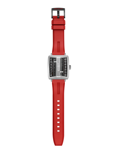 MECEXP Watch MS1001 Christmas Special Edition