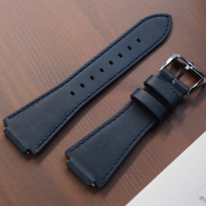 Aision Strap-Navy Blue