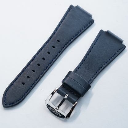 Aision Strap-Navy Blue