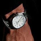 NAGA Silver White