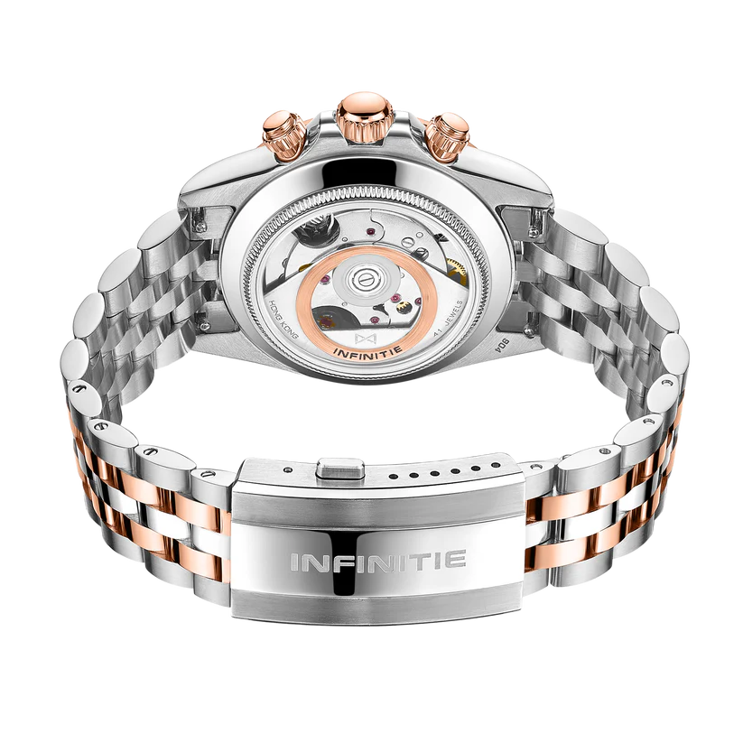 INFINITIE - D3 Gorgeous - M.O.P. Dial