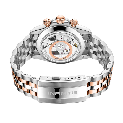 INFINITIE - D3 Gorgeous - M.O.P. Dial