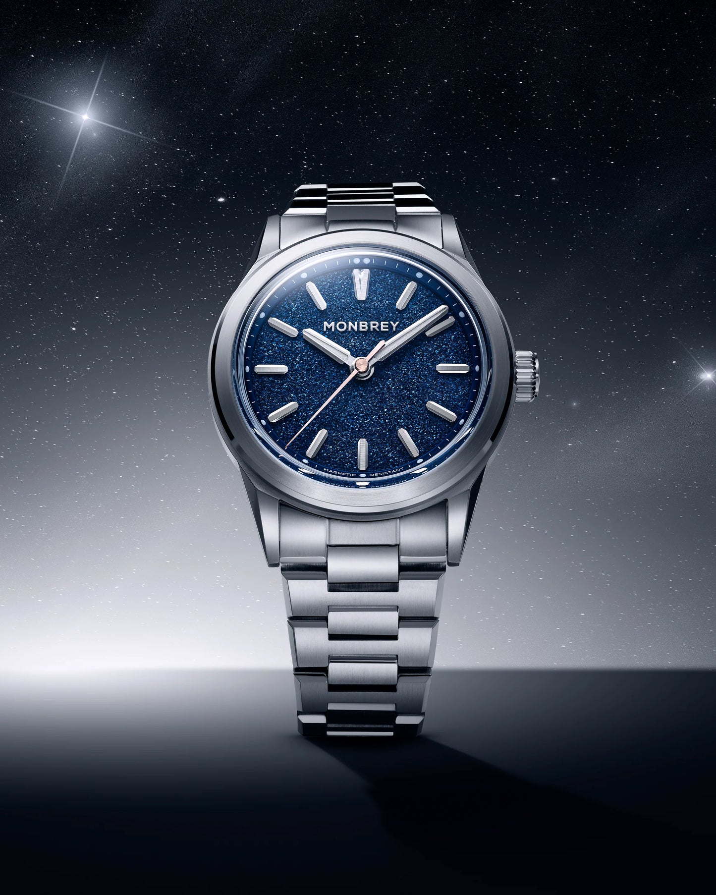 Monbrey _ T2 - Starry Blue