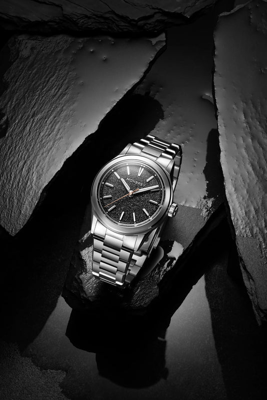 Monbrey _ T4 - Black