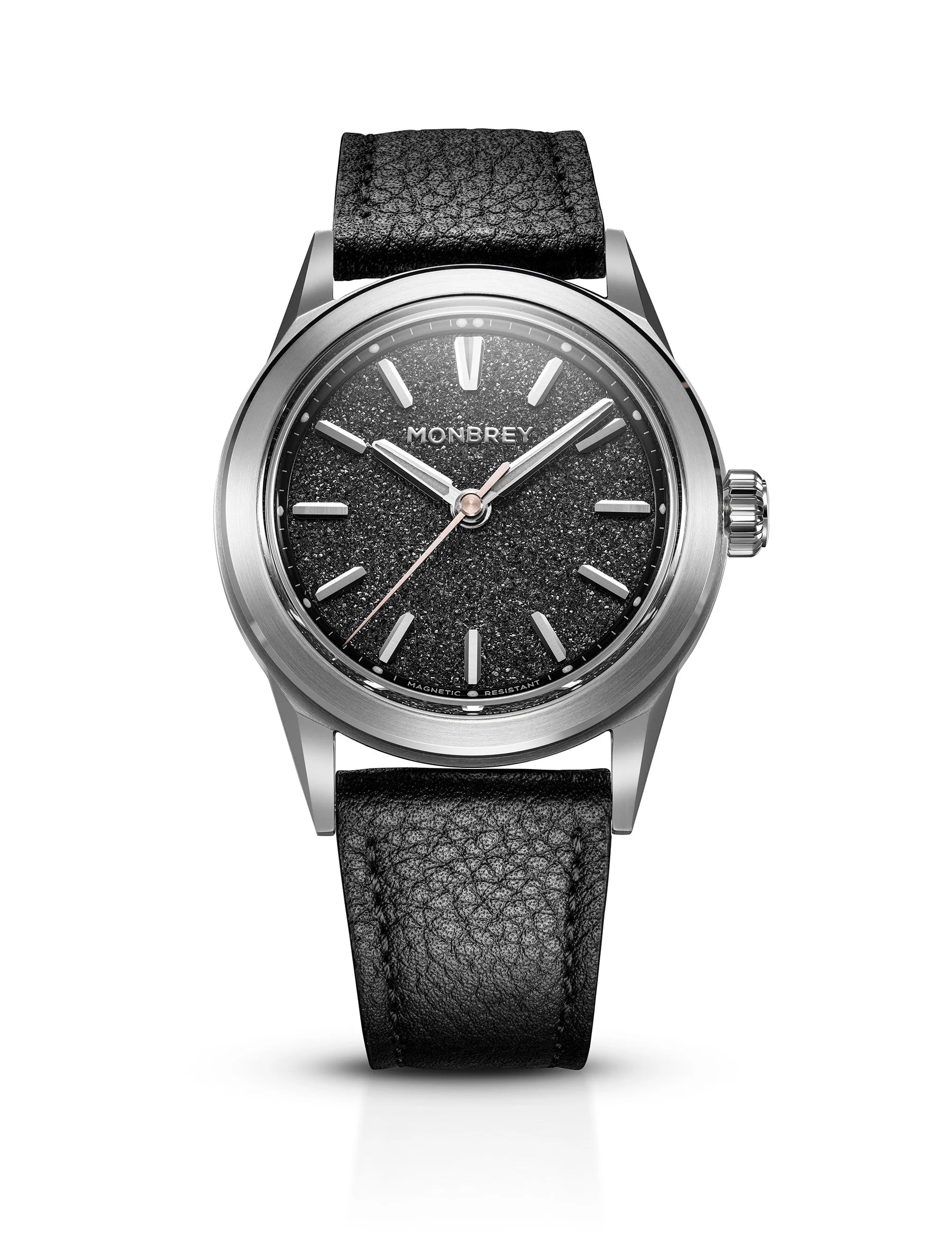 Monbrey _ T4 - Black
