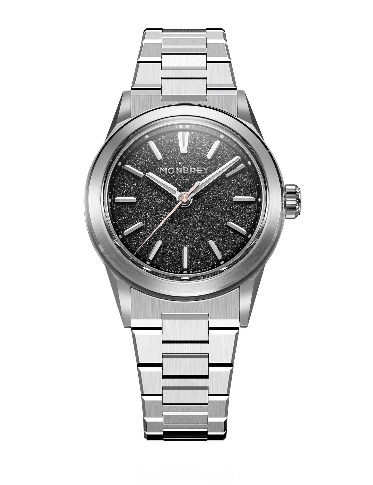 Monbrey _ T4 - Black
