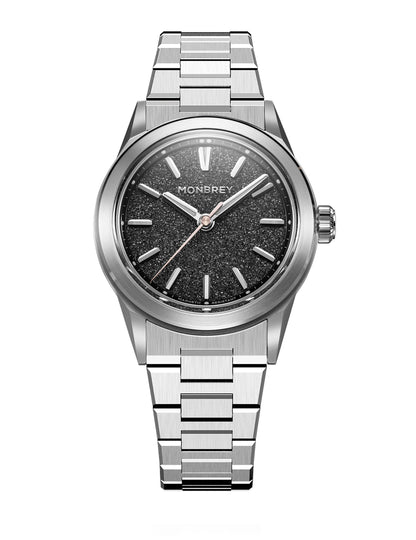Monbrey _ T4 - Black