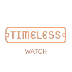 TIMELESS - Official Watch Brand