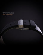 TIMELESS HMS 003-GR-W-BR