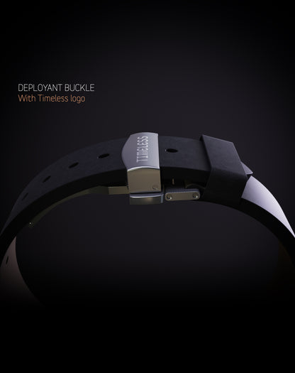 TIMELESS HMS 003-GR-W-BR
