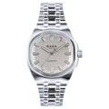NAGA Silver White